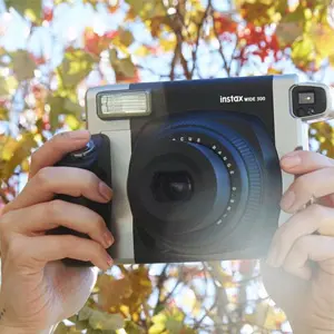 Fujifilm富士胶片Wide 300拍立得相机