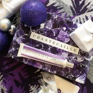 最白色补货！Chantecaille香缇卡Just Skin 防晒隔离霜 