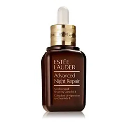 Estee Lauder 雅诗兰黛 夜间即时修护特润精华露