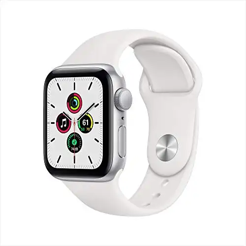 刚发布就降价！新款Apple Watch SE 智能手表