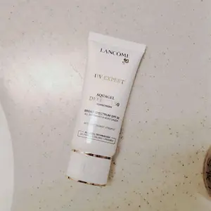 LANCÔME 兰蔻防晒霜 spf50 30ml