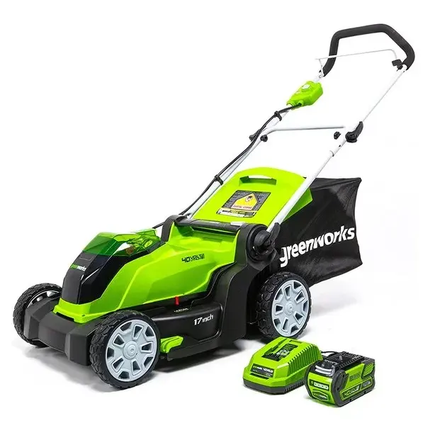 金盒特价！Greenworks 草坪护理工具, Pennington 草种子特卖 低至7折 