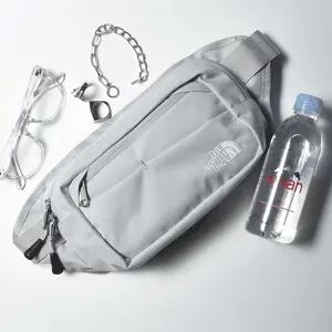 Gucci x The North Face logo T恤