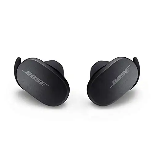 Bose博士 QuietComfort Earbuds 降噪真无线耳机