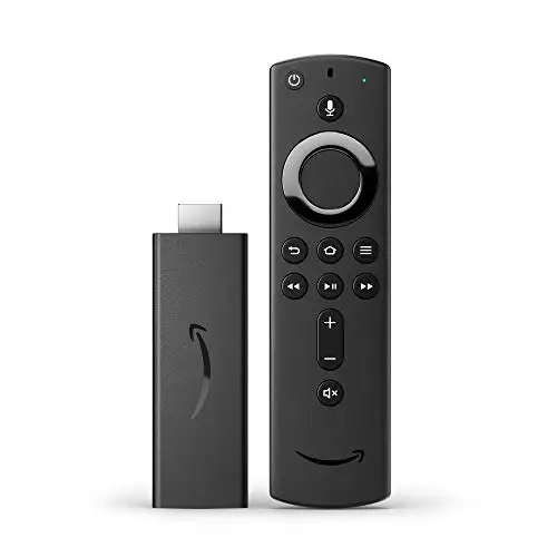 Amazon Fire TV Stick 3代 电视棒