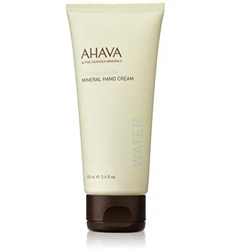 AHAVA Dead Sea Mineral Hand Creams