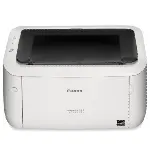 Canon 佳能 LBP6030W无线黑白激光打印机