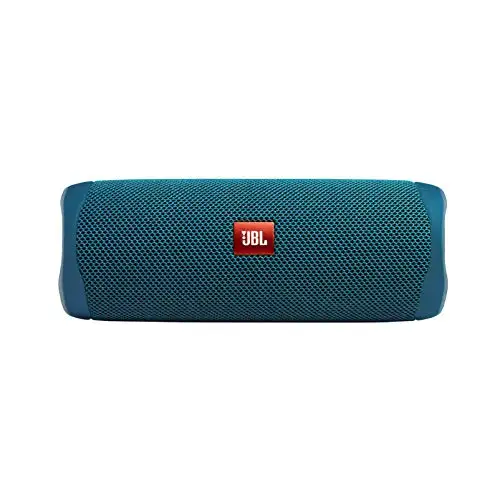 JBL FLIP系列 第5代便携式蓝牙音箱