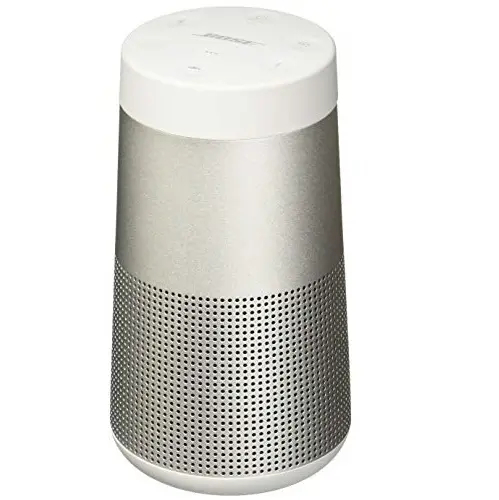 Bose SoundLink Revolve Portable Bluetooth 360 Speaker