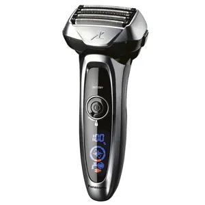 Panasonic松下 Arc5 5刀头干湿两用剃须刀