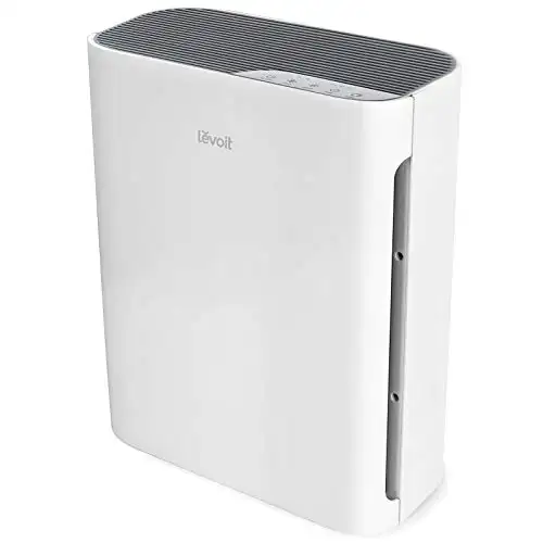 LEVOIT Air Purifier for Home 