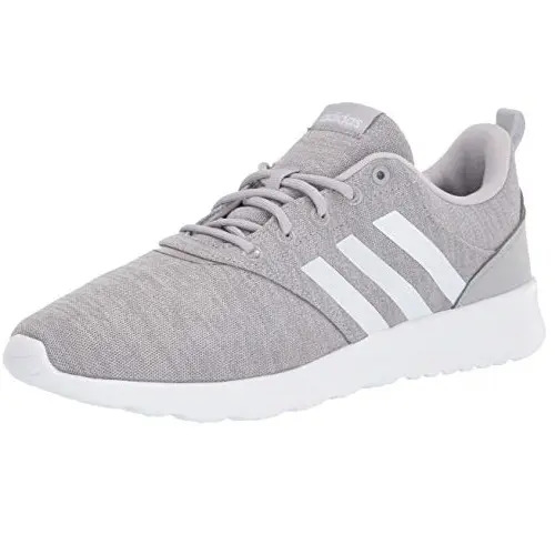 Adidas 阿迪达斯  QT Racer 2.0 女款跑鞋