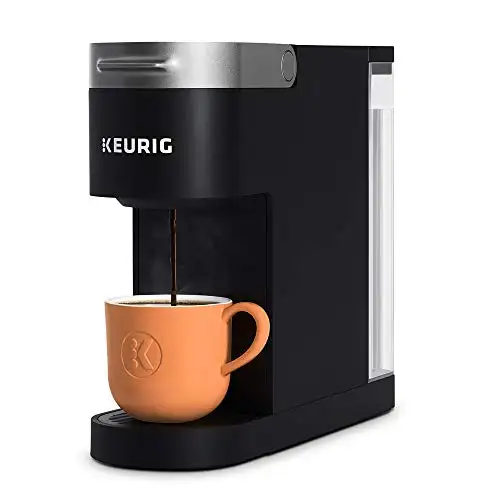 仅限Prime会员！ Keurig K-Slim 单杯胶囊咖啡机
