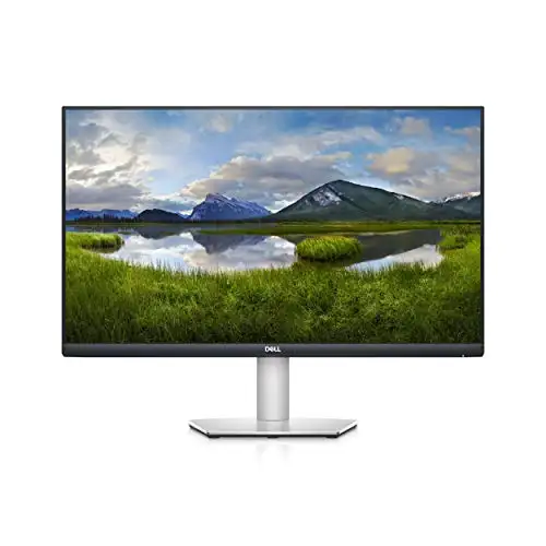 Dell 戴尔  27吋  4K UHD 75Hz IPS 显示器