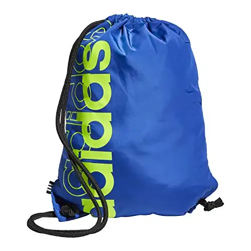 史低价！adidas阿迪达斯 轻质运动小背包