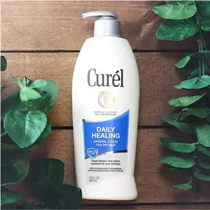 Curel珂润 日常保湿身体乳 591ml