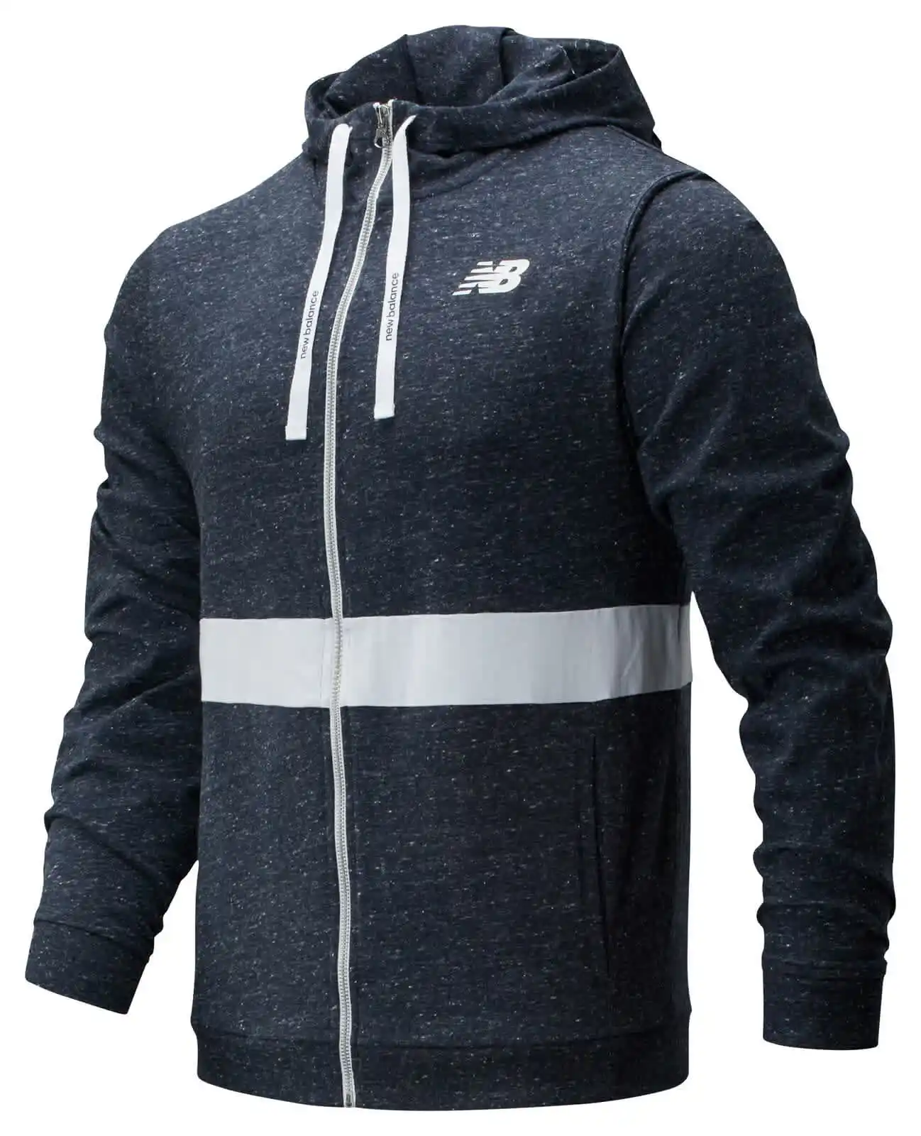 New Balance Men's Classic Lightweight Hoodie