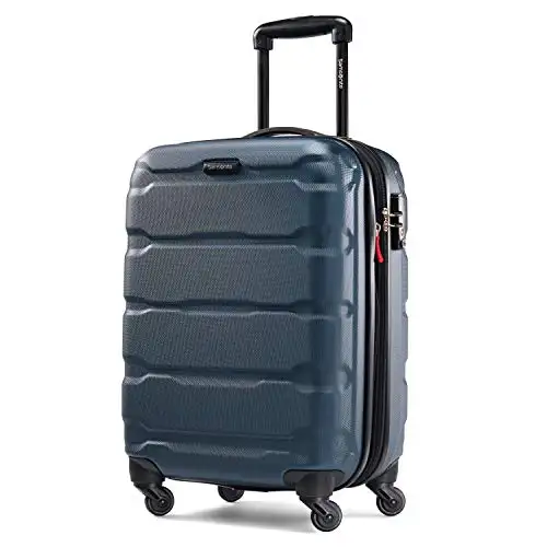 Samsonite 新秀丽 Omni 硬壳万向轮拉杆旅行箱