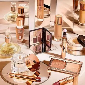 Feelunique中文现有Charlotte Tilbury全线85折促销