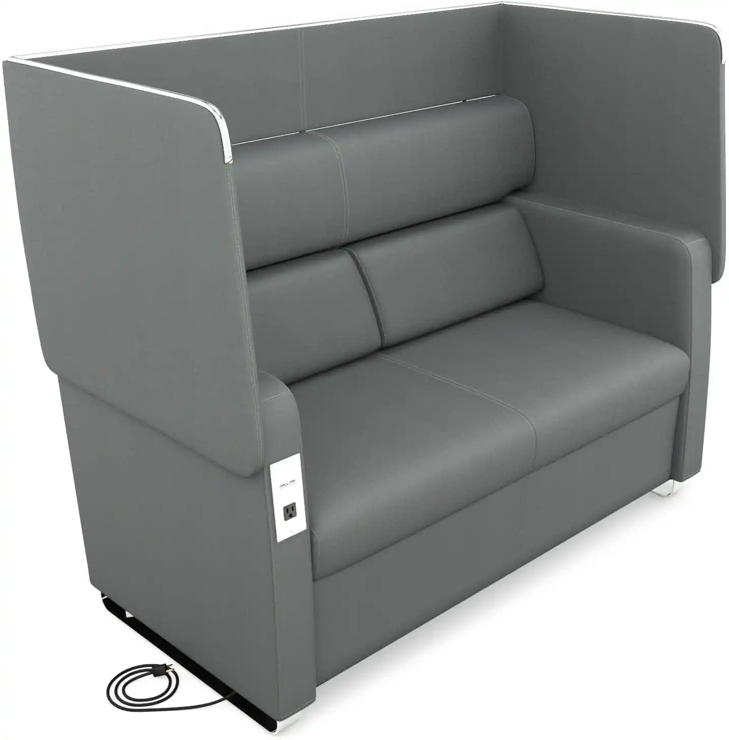 OFM Core Collection Morph Series Soft Seating Sofa