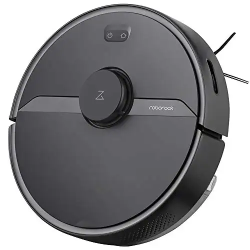 Roborock 石头S6 Pure 智能扫地机