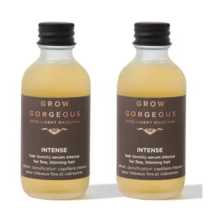 GROW GORGEOUS 加强版生发精华 60ml*2瓶