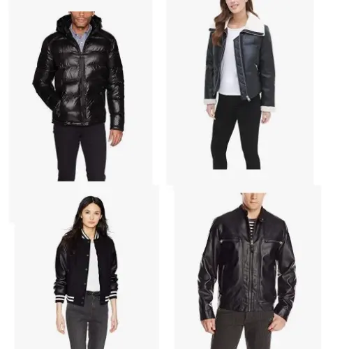 金盒特价！Amazon精选 Levi's、Calvin Klein、Tommy Hilfiger等品牌男女服装大促销！ 