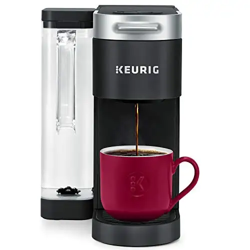 史低价！Keurig K-Supreme  单杯胶囊咖啡机