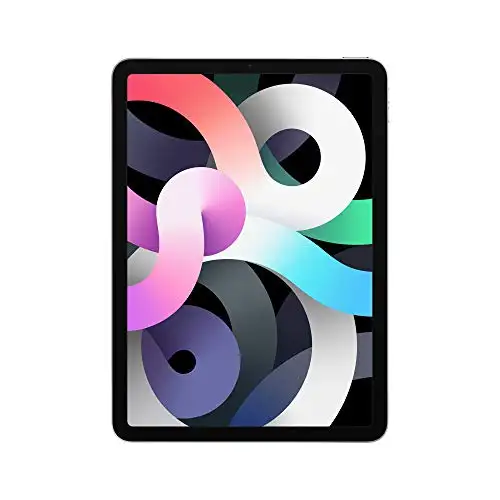 iPad Air 4平板电脑， 64GB WIFI款