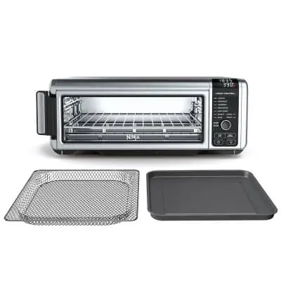 Sam's Club Members: Ninja Foodi 9-in-1 Digital Air Fry Convection Oven