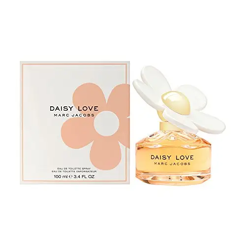 MARC JACOBS Daisy Love Eau de Toilette Spray, 3.4-oz..