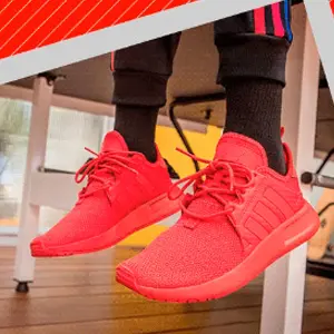 升级！Adidas美国官网网一全场额外6折促销