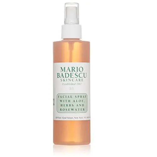 Mario Badescu Facial Spray with Aloe, Herbs and Rosewater