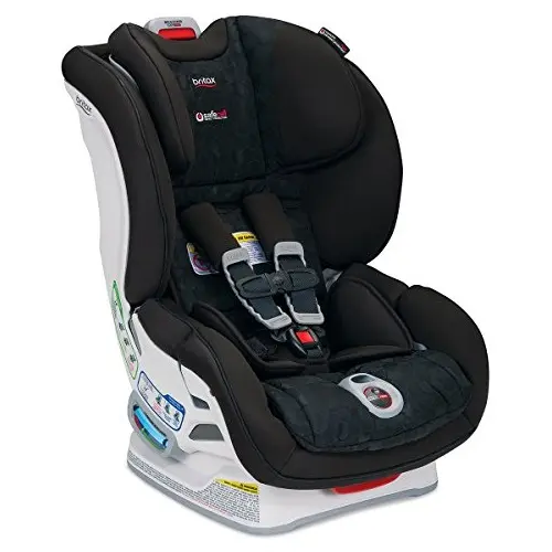 仅限Prime会员！Britax 百代适 Boulevard ClickTight 儿童安全座椅