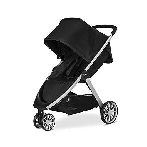 史低价！Britax B-Lively 轻便童车