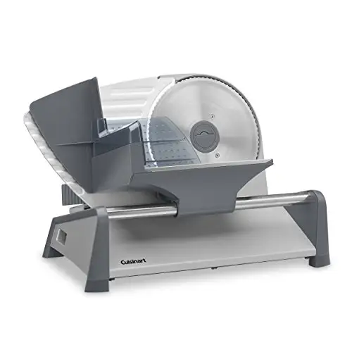 Cuisinart FS-75 食物切片机