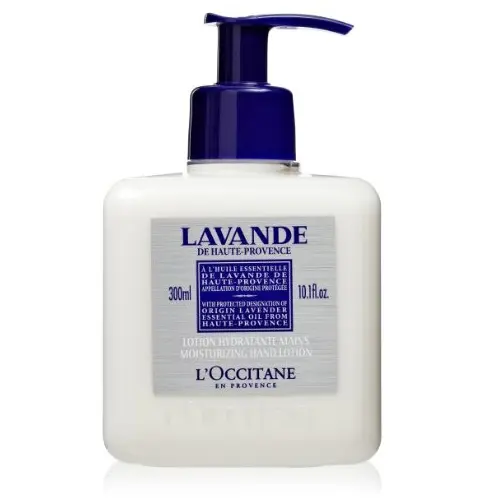L'occitane 欧舒丹保湿润手乳/护手霜