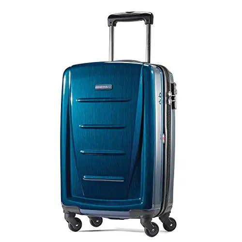 Samsonite Winfield 2 Fashion HS 20寸拉杆登机箱