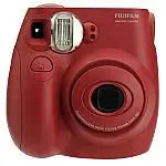 Fujifilm Instax Mini 7S Instant Film Camera