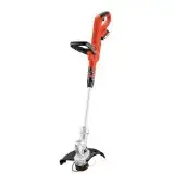 Black & Decker LST300电动草坪边缘修整器