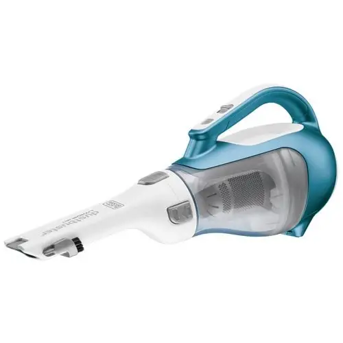 Black & Decker CHV1410L Dust Buster 16V吸尘器