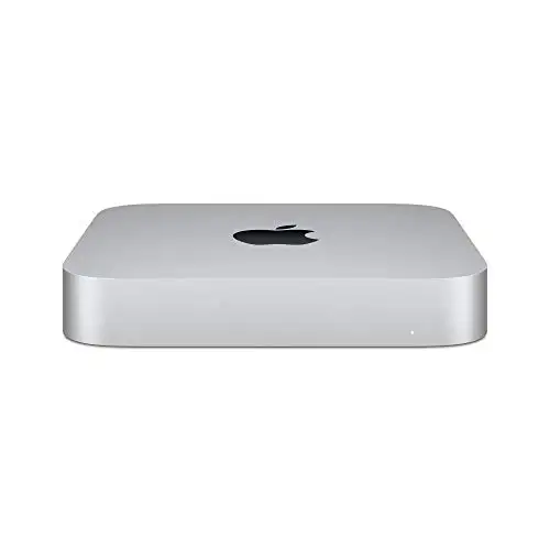 New Apple Mac Mini with Apple M1 Chip