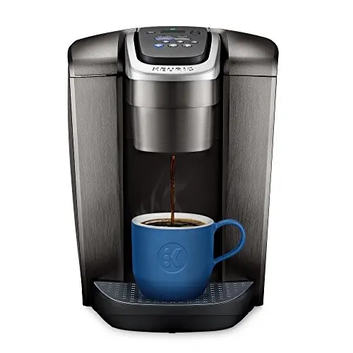 Keurig K-Elite 胶囊咖啡机