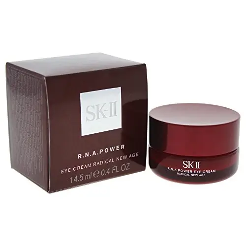 SK-II R.N.A. Power Eye Cream, 0.4 Oz