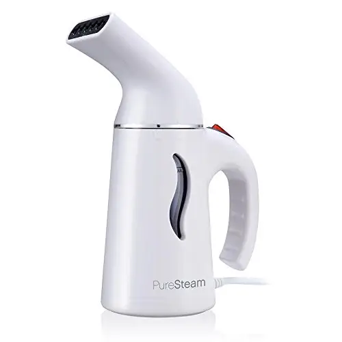 闪购！PureSteam 便携式蒸汽熨衣器