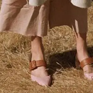 Charles&Keith澳洲官网精选商品低至5折促销