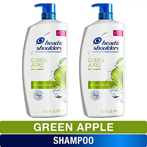 Head & Shoulders 海飞丝 去屑洗发香波