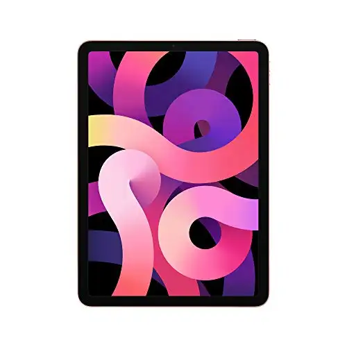 iPad Air 4平板电脑， 256GB