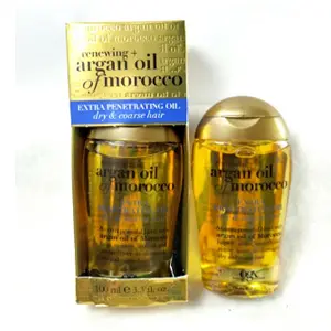OGX 摩洛哥 坚果护发油 100ml