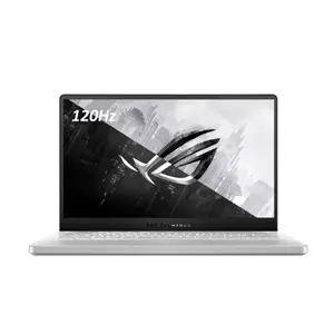 ROG Zephyrus G14 创作者电脑 (R9 4900HS, 2060MQ, 16GB, 1TB) 
